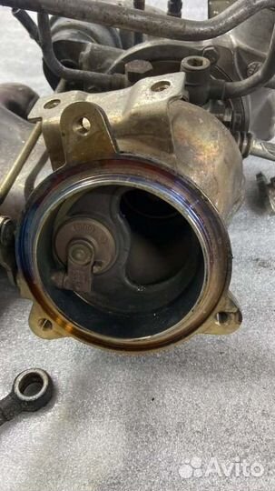 Турбина Land Rover Range Rover Evoque L538 2.0