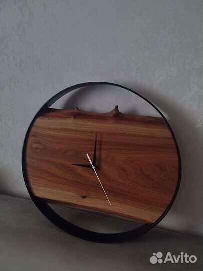 Часы, Разделочные доски, Подносы