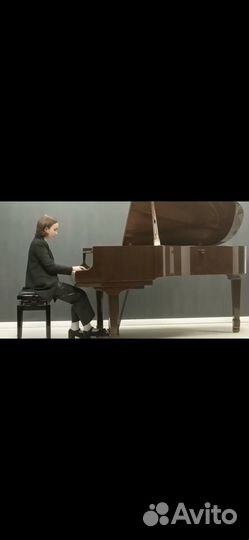 Учитель музыки