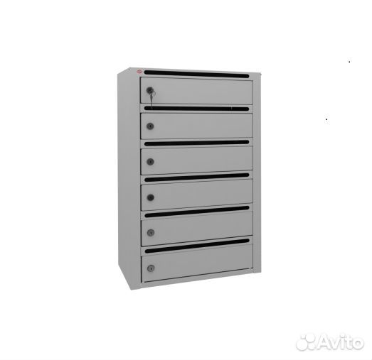 Почтовые ящики для подъезда