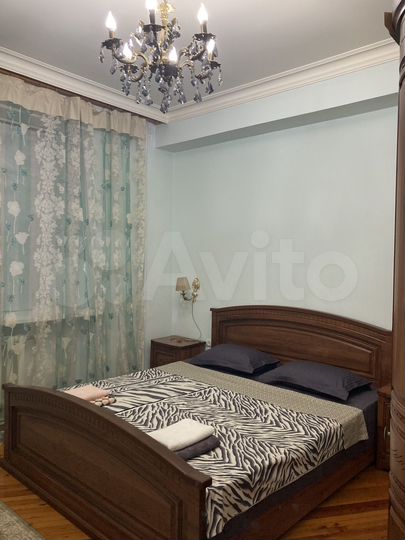 2-к. квартира, 86 м², 7/10 эт.