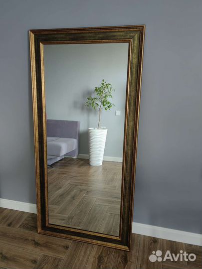 Зеркало в багете