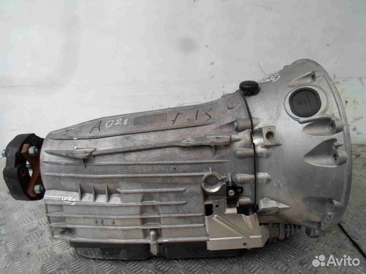 АКПП (автоматическая коробка переключения передач) Mercedes-Benz C-Class