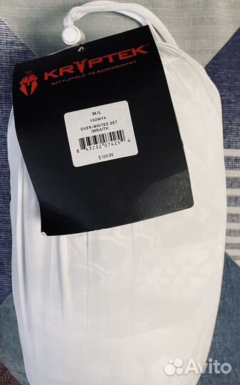 Костюм маскировочный Kryptek