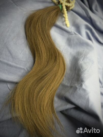 Волосы для наращивания