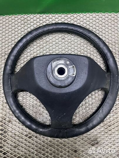 Руль citroen berlingo 1