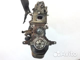 Двигатель Fiat Panda 1.2 л, 188A4.000