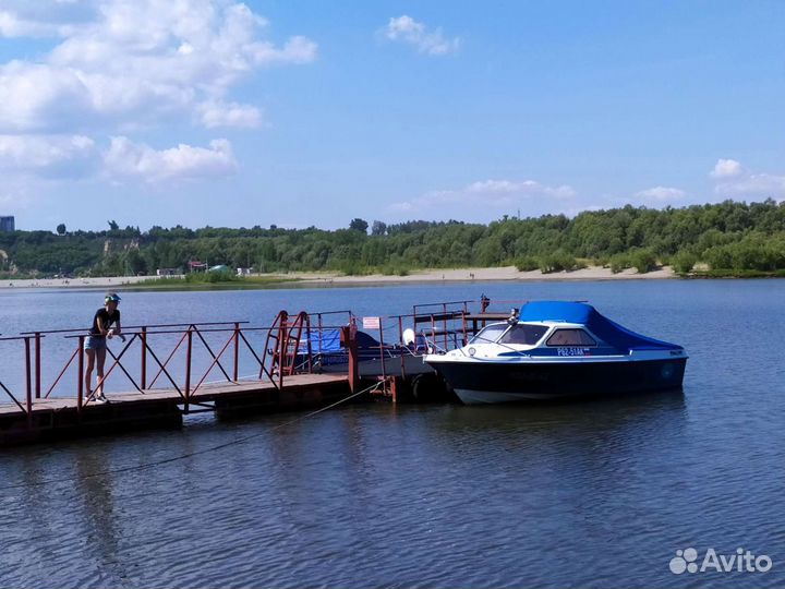 Картина маслом на холсте пейзаж