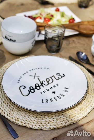 Набор посуды