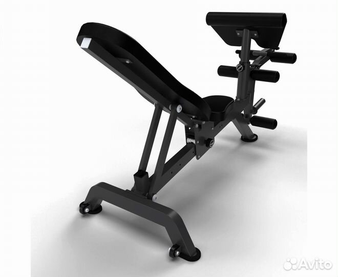 Скамья stonerise ThunderShape