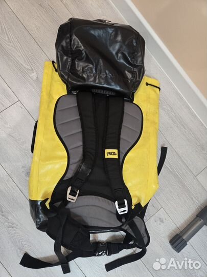 Petzl transport 45L