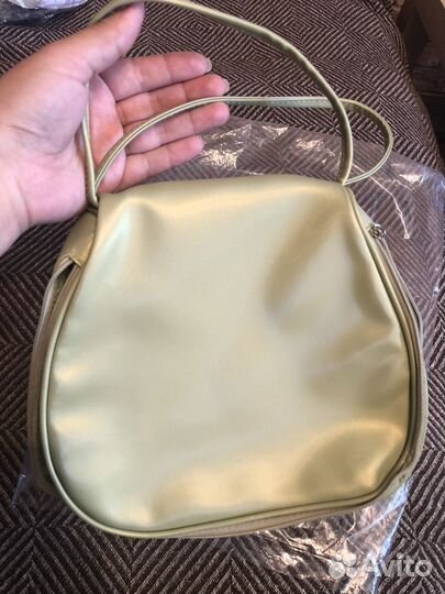 Косметички lancome biotherm shiseido новые