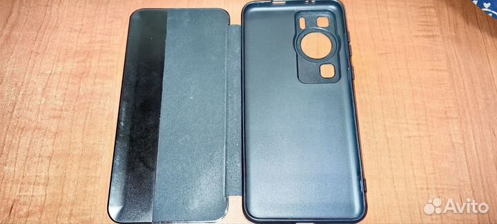 Чехол книжка Huawei p60 pro