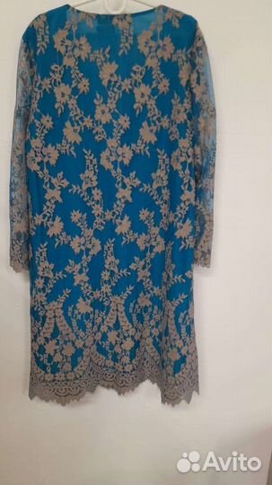 Платье женское Twin Set Simona Barbieri, р-р 44/46