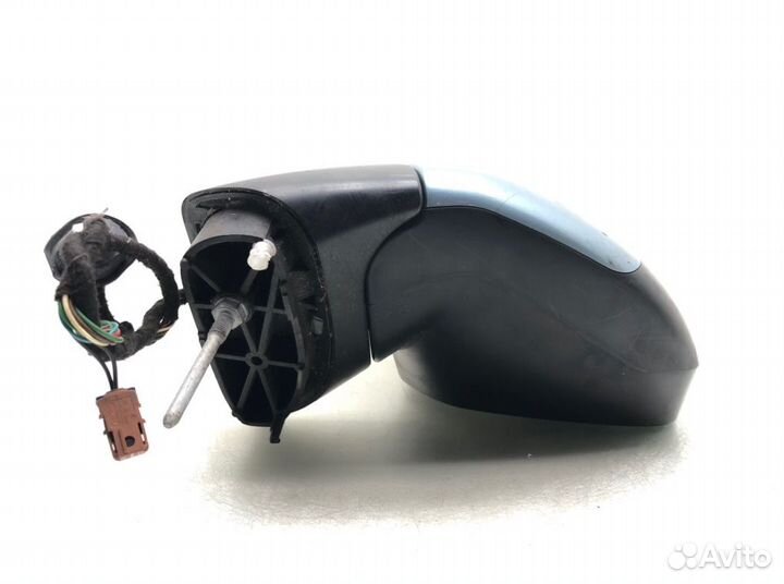 Зеркало наружное правое Peugeot 5008 1.6 HDI 2011