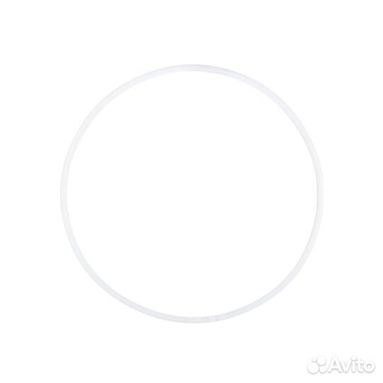 Обруч для художественной гимнастики 60 см