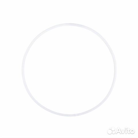 Обруч для художественной гимнастики 60 см