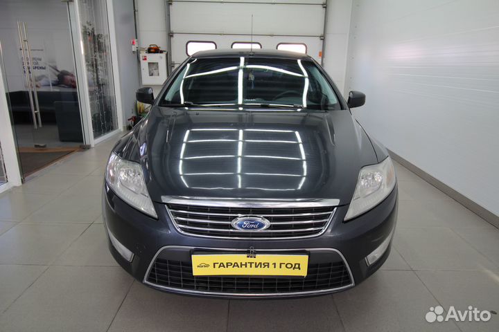 Ford Mondeo 1.6 МТ, 2010, 258 000 км