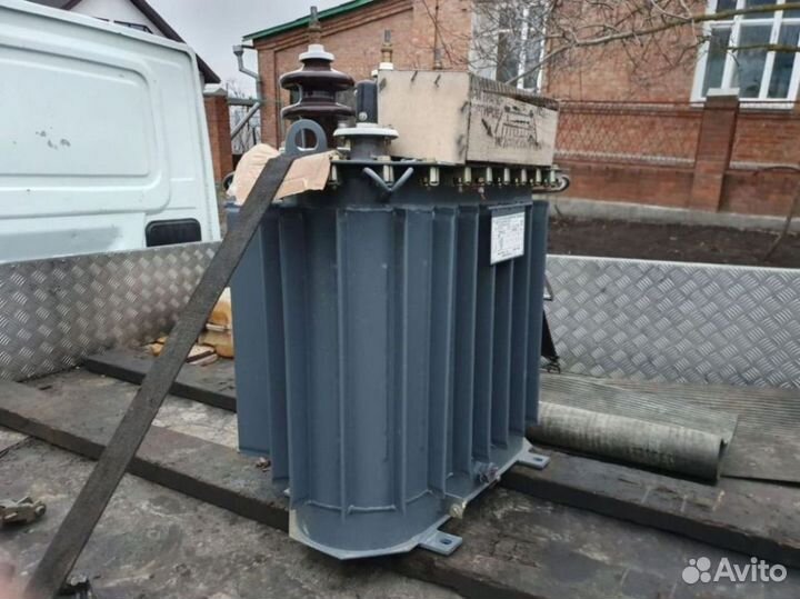Трансформатор б\у арт67583