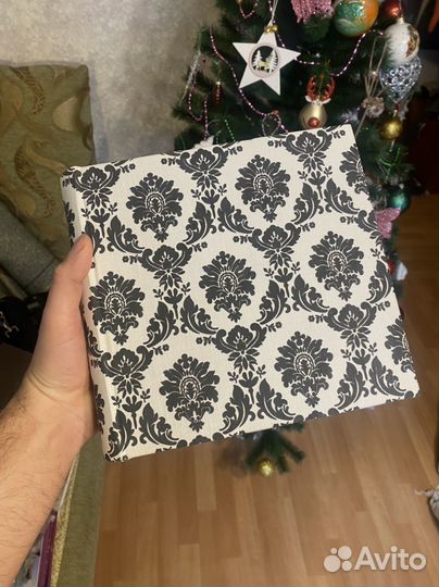 Фотоальбом на 200 фото, 50 листов