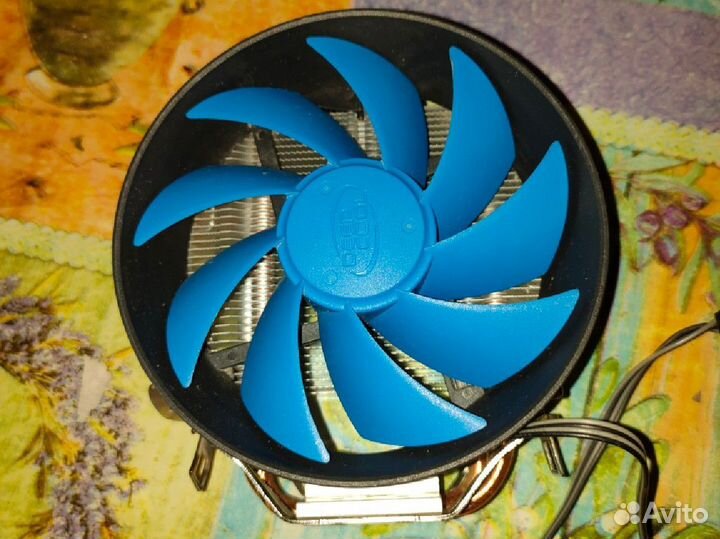 X79 комплект 16gb ddr3 e5 2630v2 lga 2011 сокет