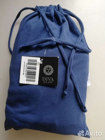 Слинг шарф diva milano