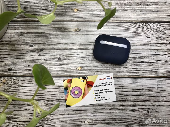 Чехлы AirPods Pro
