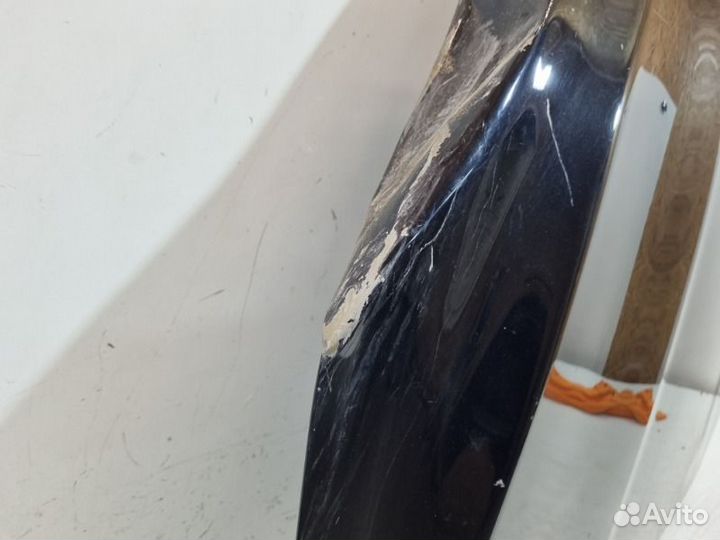 Капот Toyota Camry V70 2018