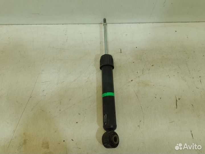 Амортизатор задний Toyota Camry V70 2018
