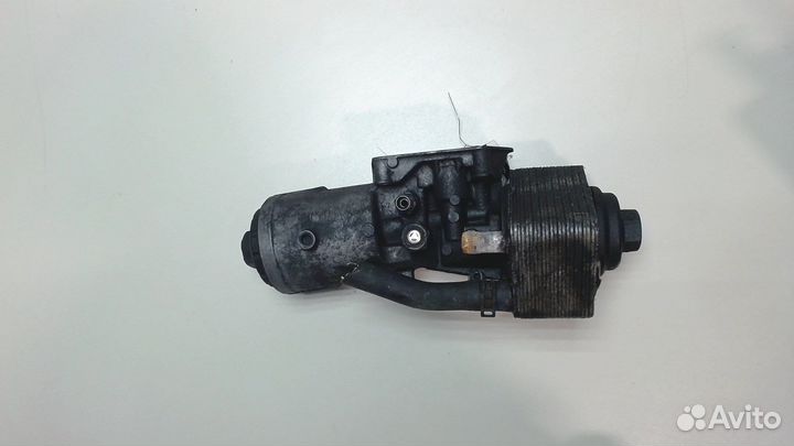 Корпус масляного фильтра Seat Toledo 3, 2007