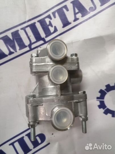 Клапан кутп-2