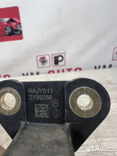 Датчик удара Renault Sanderos Stepway