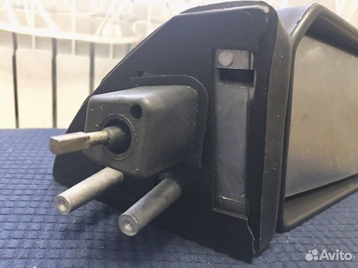 Правое зеркало заднего вида 2108