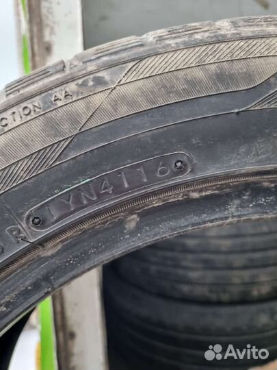 Toyo Proxes CF2 225/50 R17 98V