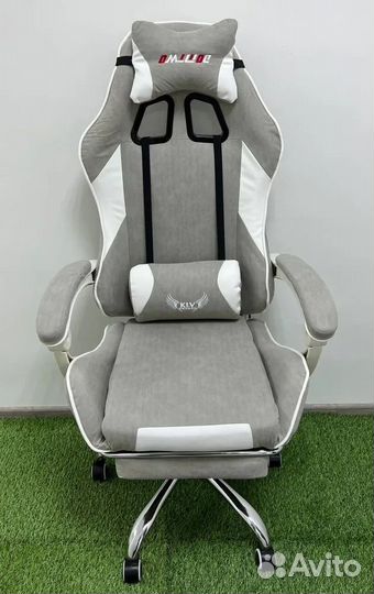 Компьютерное игровое кресло