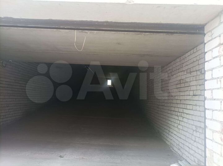 Гараж, 24 м²