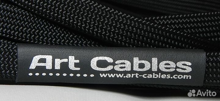 Кабель RLS-60 для любых стац. наушников