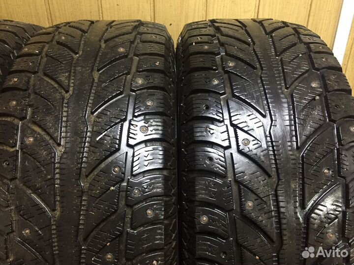 Cooper Weather-Master WSC 265/60 R18
