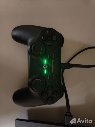 Геймпад Gamesir T3S беспроводной