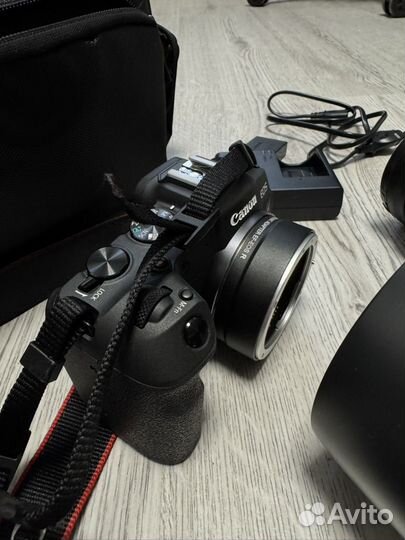 Фотоаппарат комплект