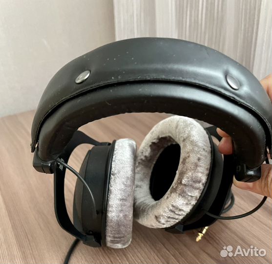 Beyerdynamic DT 770 Pro 80 ohm