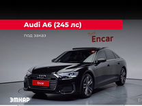 Audi A6 2.0 AMT, 2023, 2 899 км, с пробегом, цена 6 668 198 руб.