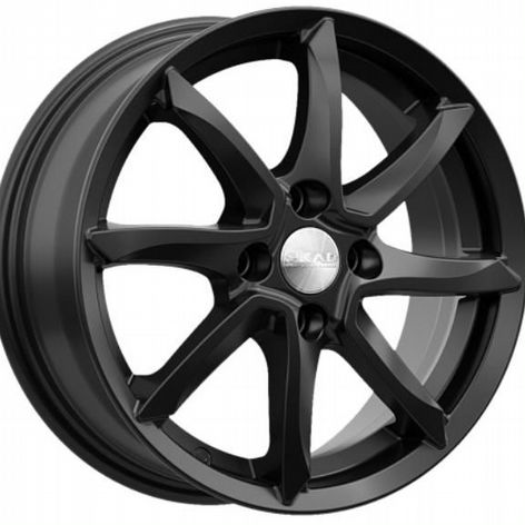 Литые диски Skad Осака 6×R15 4×100