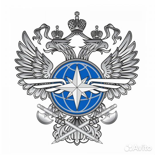 Охранник ведомственной охраны