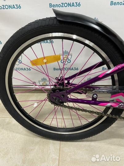 Велосипед Stels Pilot 210 20