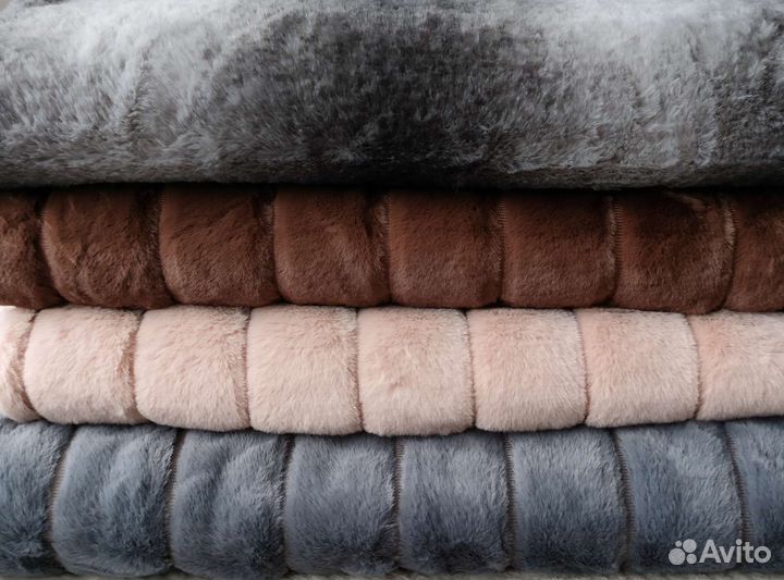 Плед покрывало