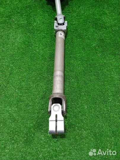 Рулевой карданчик Bmw X7 G07 B58B30P (B58N) 2023