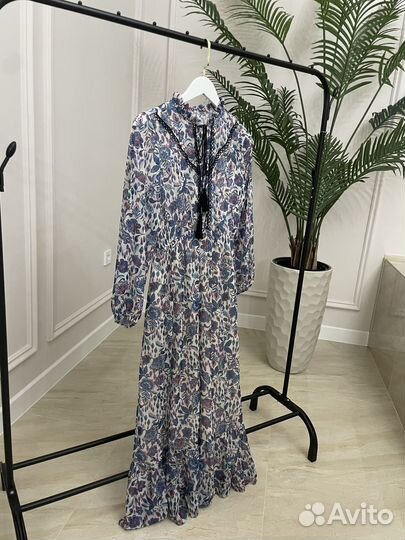 Платье женское