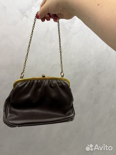 Винтажная сумка