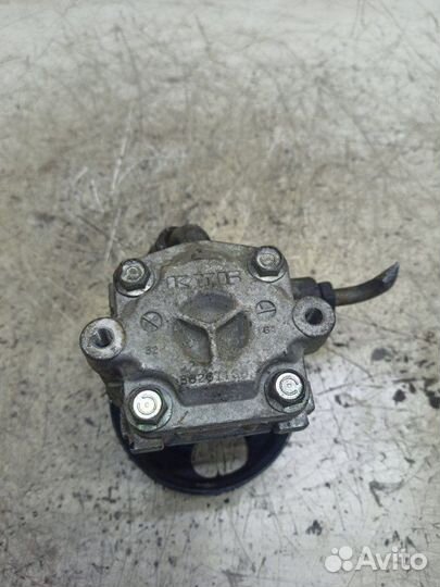 Насос гидроусилителя руля Jeep Patriot внедорожник